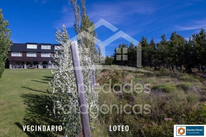 Terreno · 1029m²