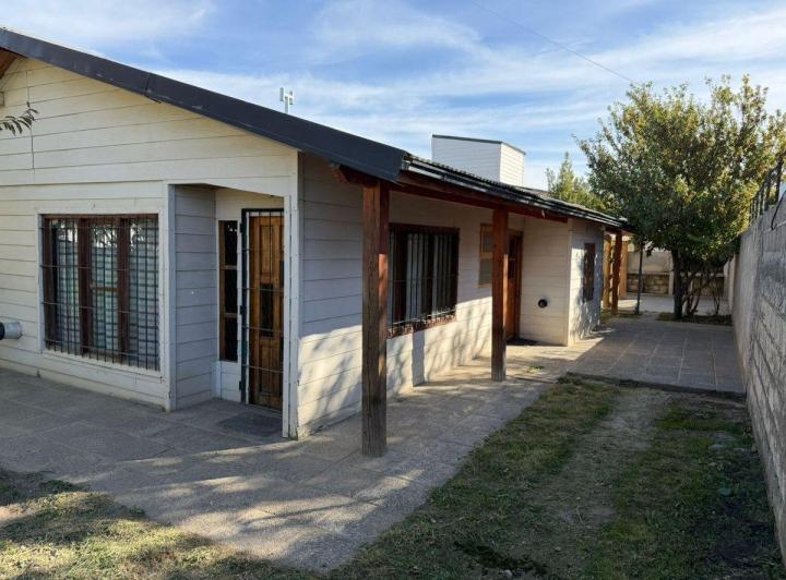 Casa · 67m² · 4 Ambientes