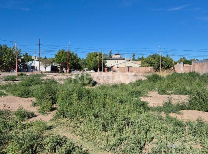 Terreno · 252m²