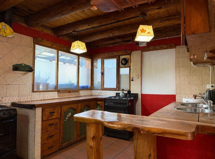 PH · 192m² · 9 Ambientes · 2 Cocheras