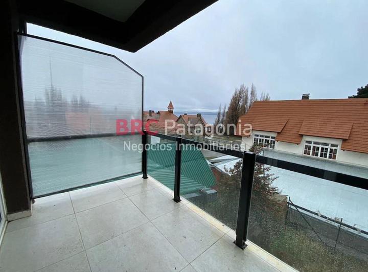 Departamento · 60m² · 2 Ambientes