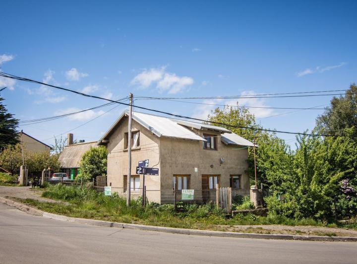 Terreno · 395m²