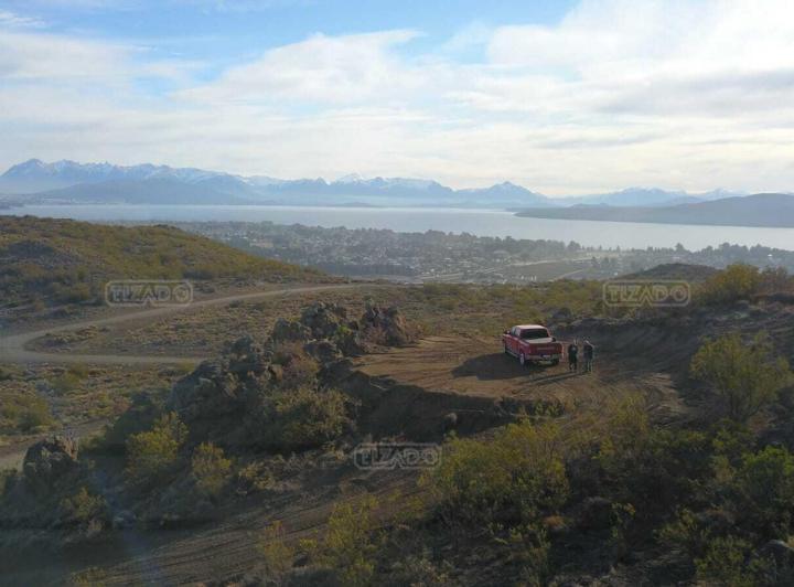 Terreno · 3064m²