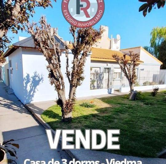 Casa · 90m² · 5 Ambientes · 1 Cochera
