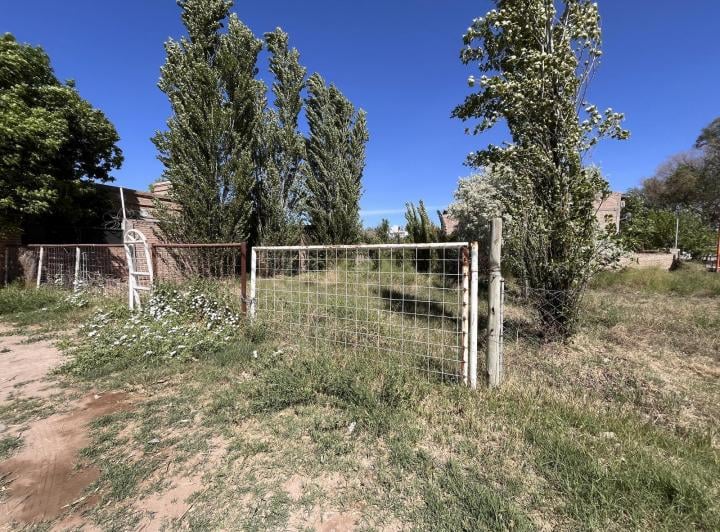 Terreno · 391m²