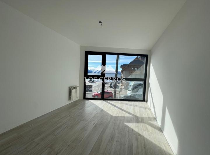 Departamento · 39m² · 1 Ambiente