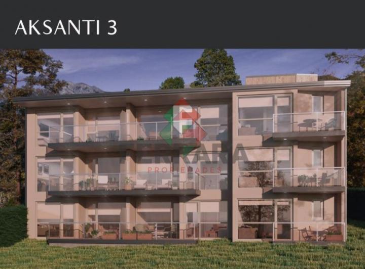 Departamento · 31m² · 1 Ambiente