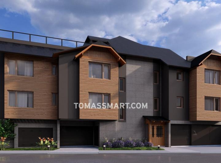 Departamento · 43m² · 1 Ambiente