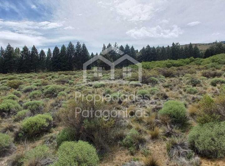 Terreno · 3072m²