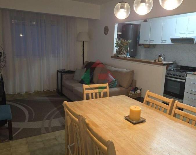 Departamento · 62m² · 4 Ambientes