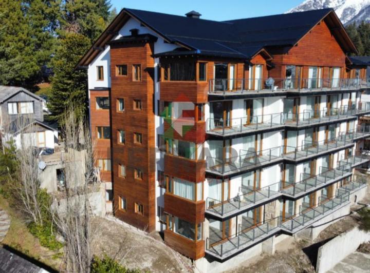 Departamento · 73m² · 2 Ambientes