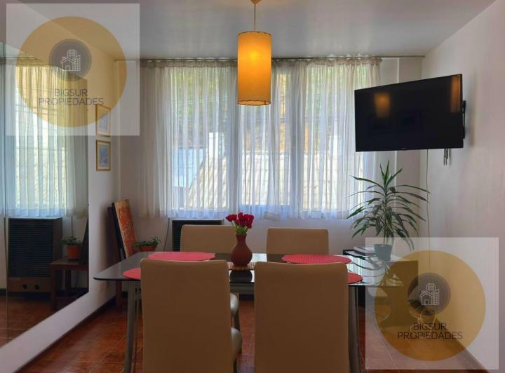 Departamento · 45m² · 2 Ambientes