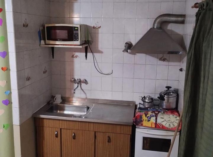 PH · 31m² · 2 Ambientes