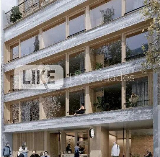 Departamento · 2756m² · 1 Ambiente