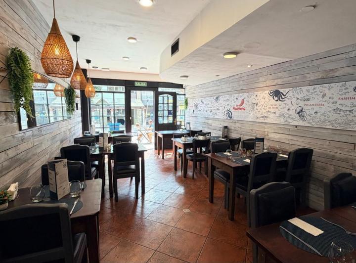 Fondo de comercio · 75m² · 2 Ambientes