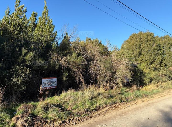 Terreno · 800m²