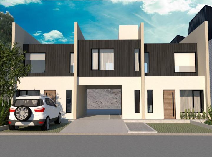 PH · 55m² · 2 Ambientes · 1 Cochera
