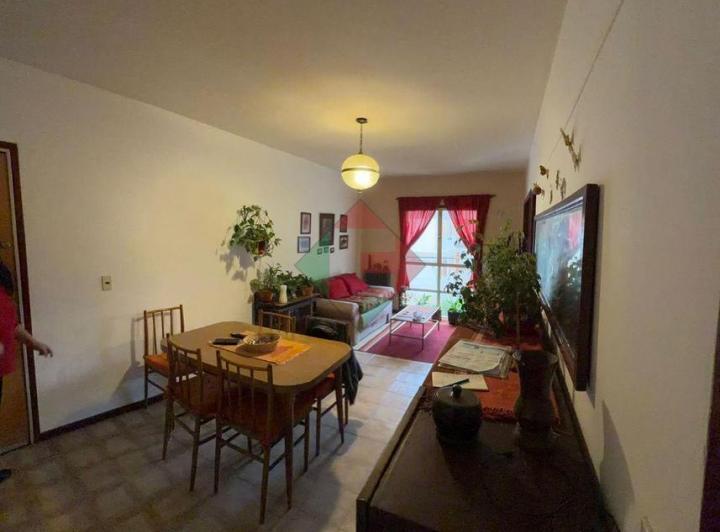 Departamento · 56m² · 4 Ambientes
