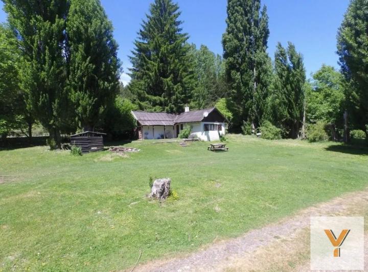 Terreno · 26500m² · 3 Ambientes