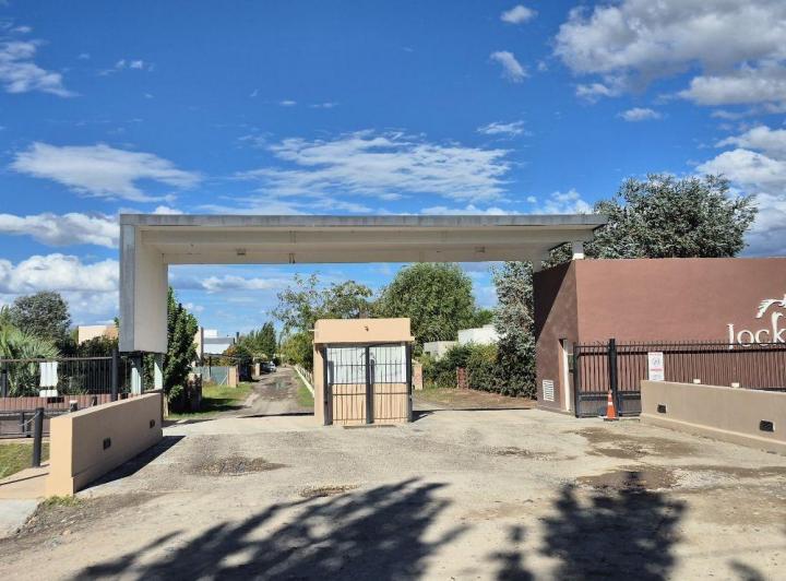 Terreno · 582m²