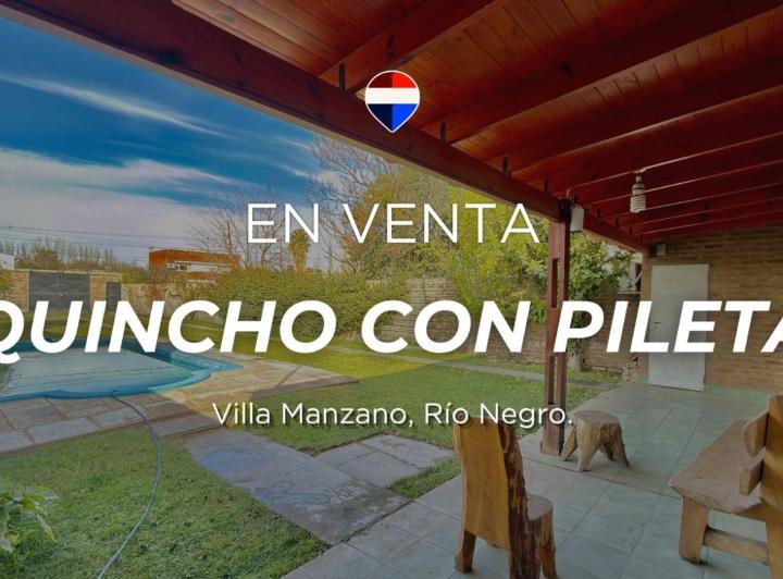 Casa · 64m² · 1 Ambiente