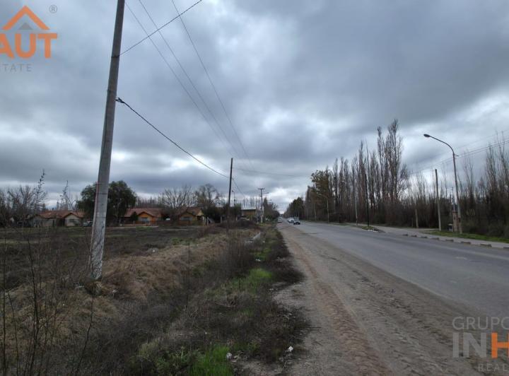 Terreno · 413m²