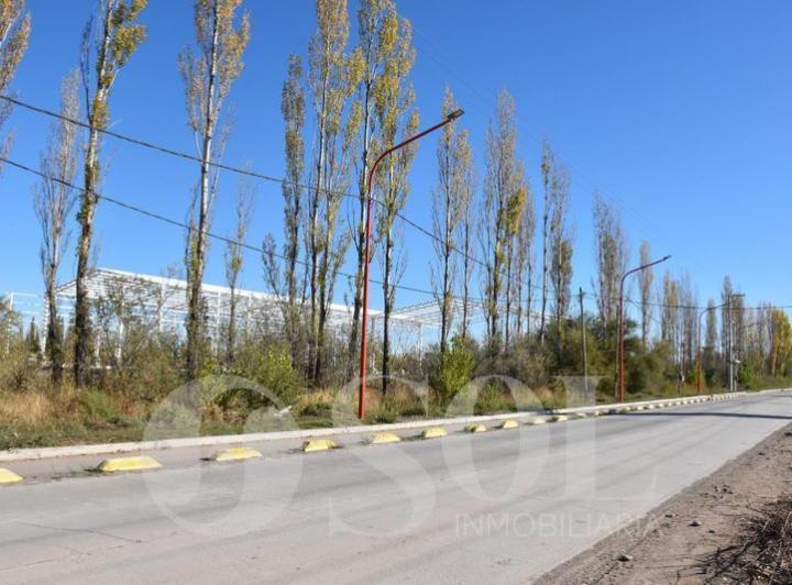 Terreno · 1044m²