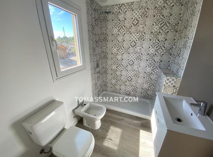 Departamento · 39m² · 1 Ambiente · 1 Cochera