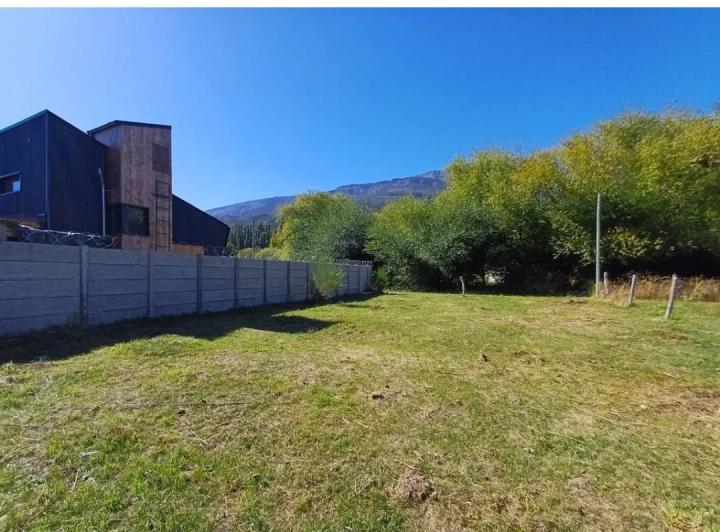 Terreno · 378m²