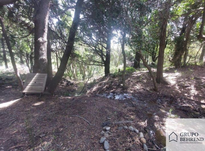 Terreno · 920m²
