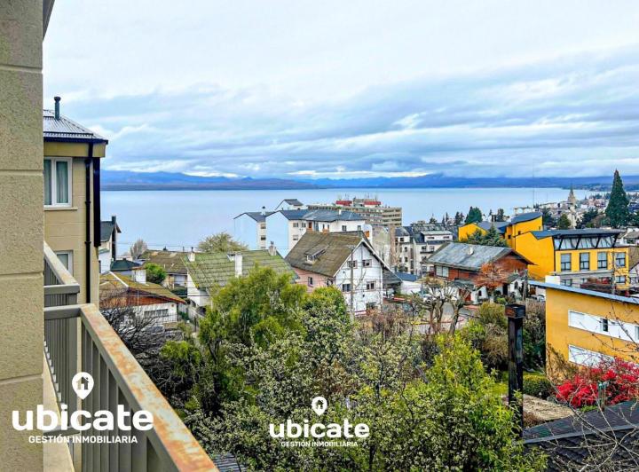 Departamento · 47m² · 2 Ambientes · 1 Cochera