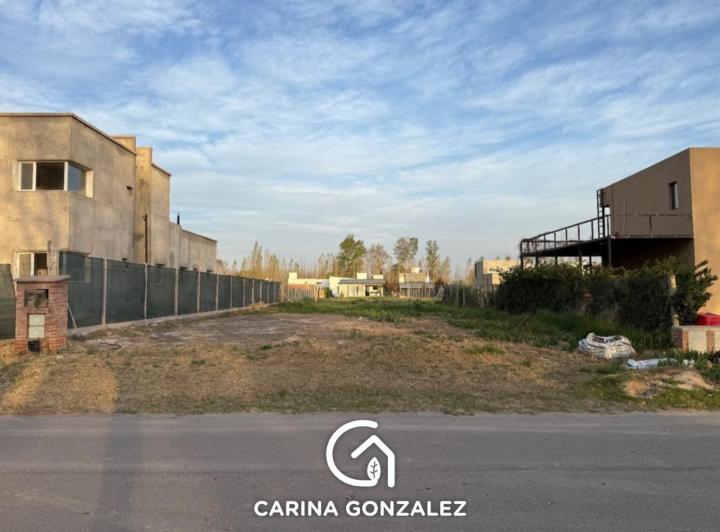 Terreno · 570m²