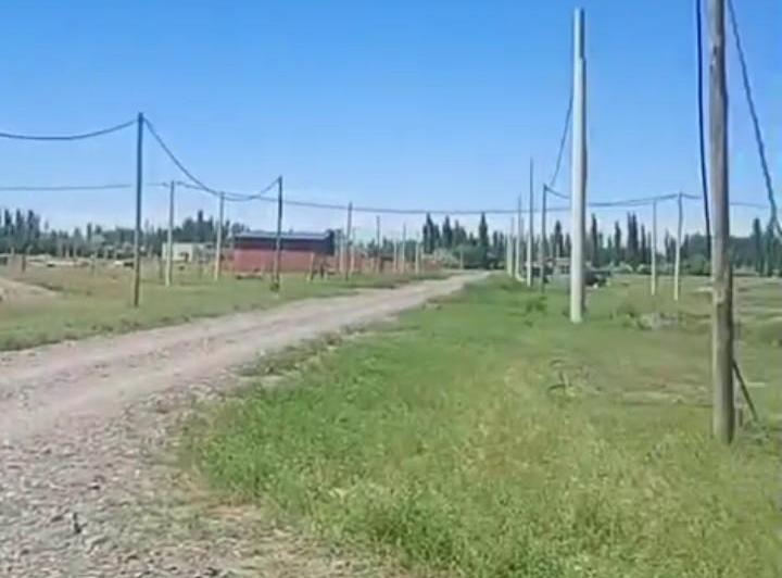 Terreno · 360m²