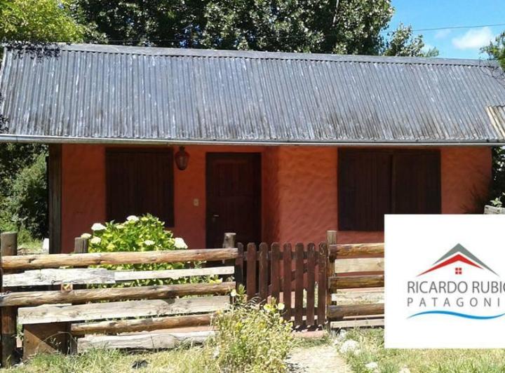 Casa · 65m² · 4 Ambientes