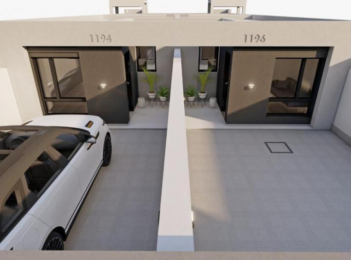 Casa · 82m² · 5 Ambientes