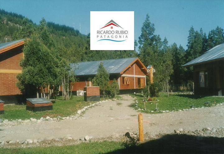 Casa · 400m² · 18 Ambientes · 1 Cochera