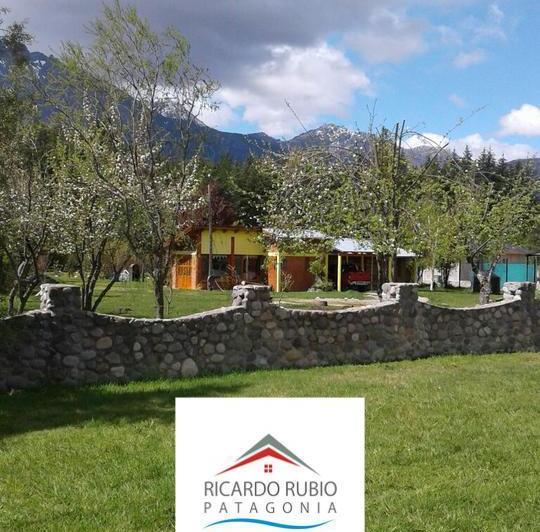 Casa · 130m² · 7 Ambientes · 1 Cochera