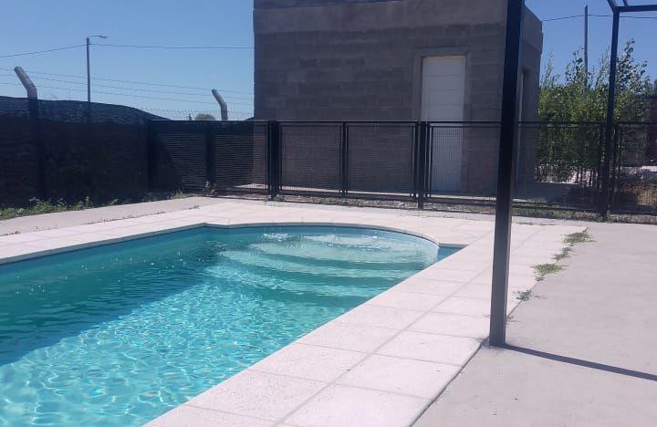 Terreno · 714m²