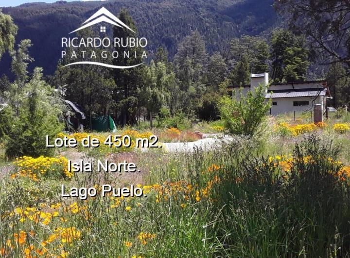 Terreno · 450m²