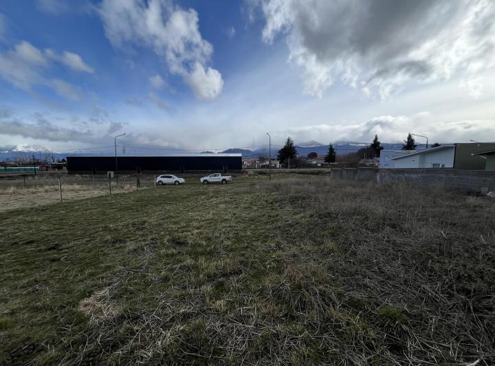 Terreno · 365m²