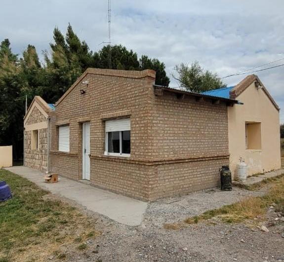 Campo · 1ha