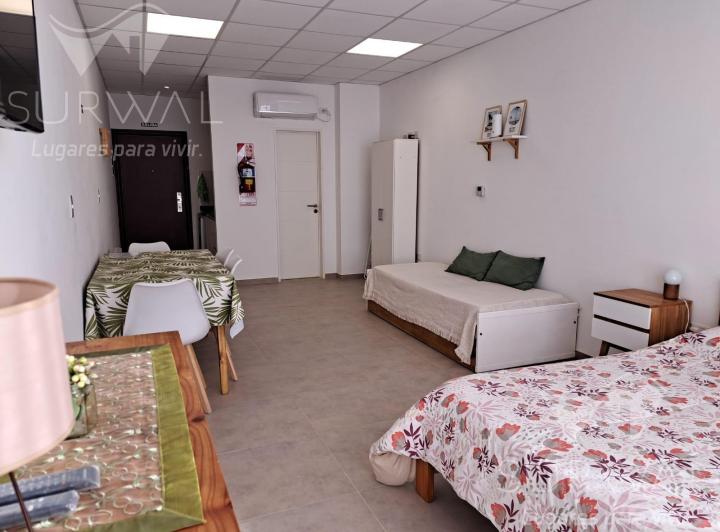 Departamento · 32m² · 1 Ambiente