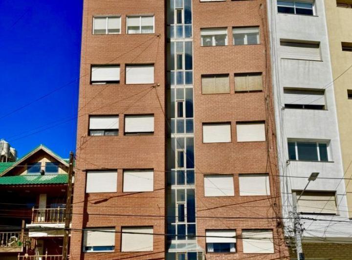 Departamento · 47m² · 2 Ambientes