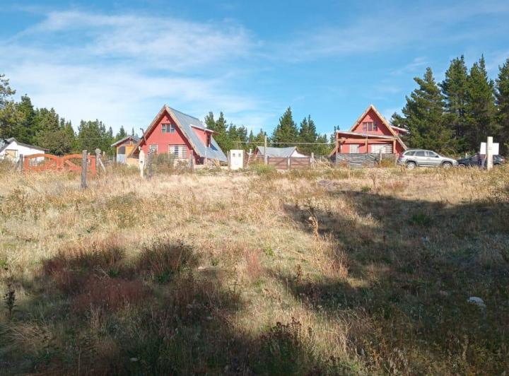 Terreno · 650m²