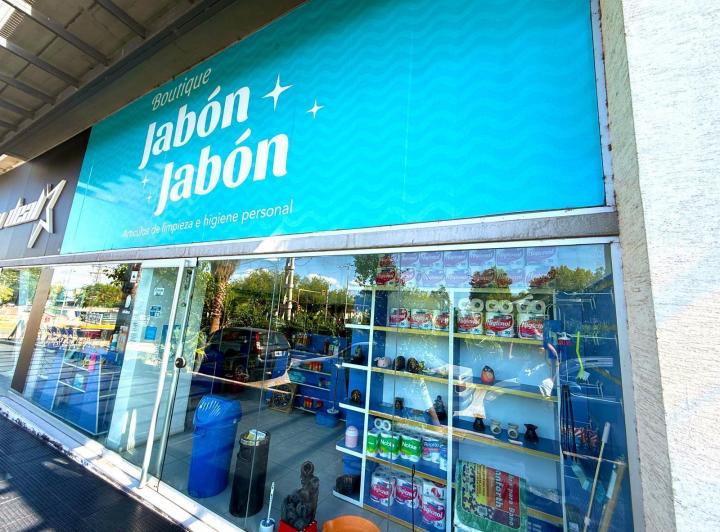 Local comercial · 39m² · 2 Ambientes