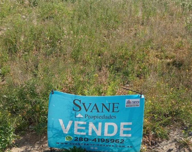 Terreno · 200m²
