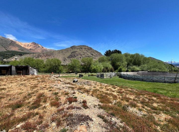 Terreno · 2238m²
