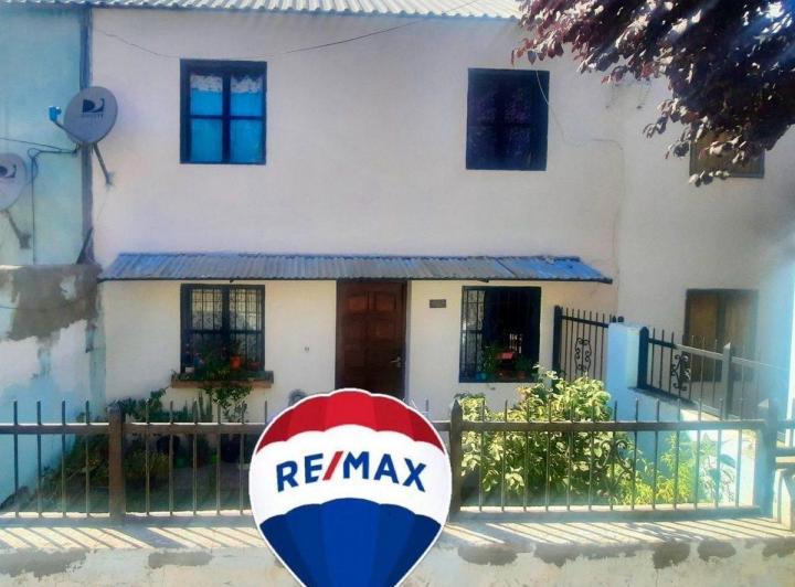 Casa · 50m² · 4 Ambientes