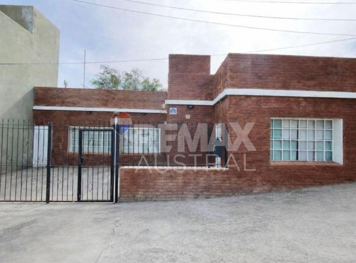 Casa · 120m² · 5 Ambientes