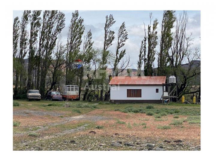Campo · 15000ha